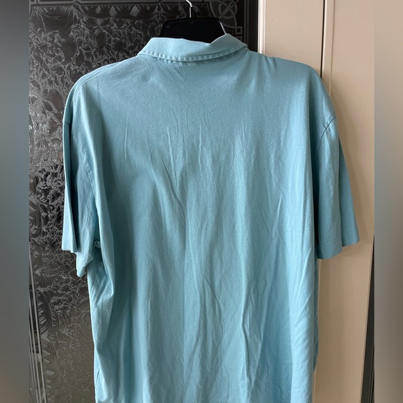 Patagonia polo size L - Picture 4 of 4